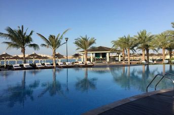 InterContinental (Abu Dhabi)