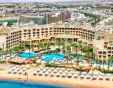 Intercontinental Aqaba