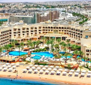 zdjęcie oferty Intercontinental Aqaba