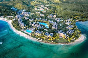 InterContinental Fiji Golf Resort & Spa