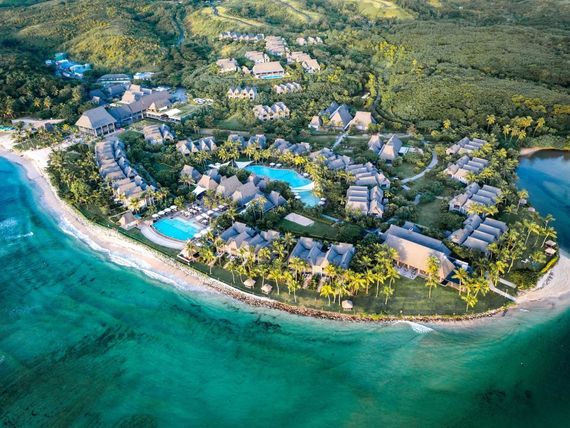 InterContinental Fiji Golf Resort & Spa