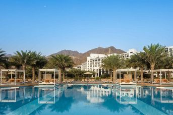 Intercontinental Fujairah