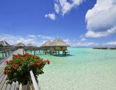 InterContinental Le Moana Resort Bora