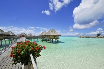 InterContinental Le Moana Resort Bora