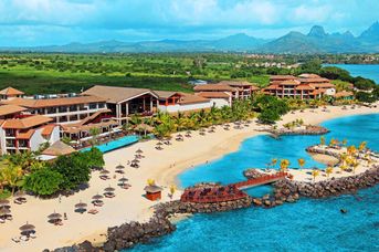 InterContinental Mauritius Resort