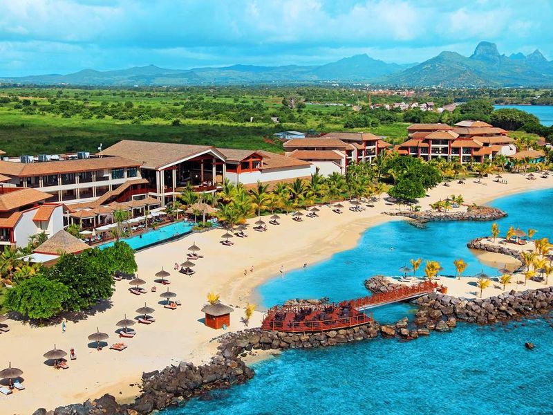 InterContinental Mauritius Resort