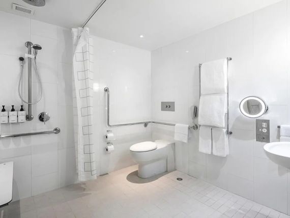 InterContinental Melbourne 5*