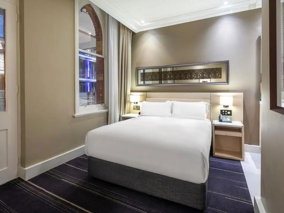 InterContinental Melbourne 5*