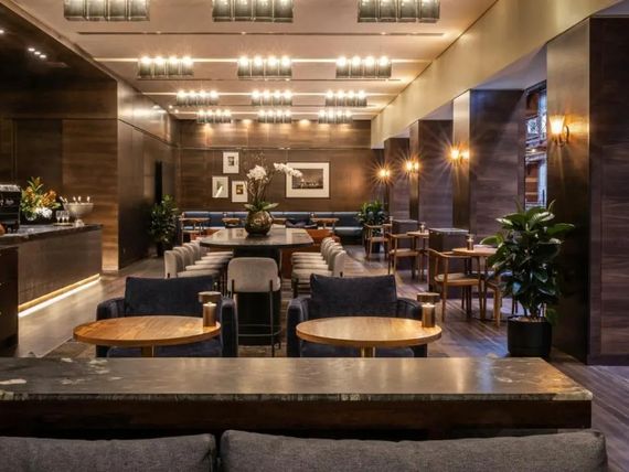 InterContinental Melbourne 5*