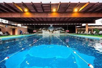 Intercontinental Muscat