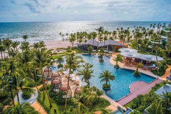 Intercontinental Phu Quoc