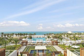 Intercontinental Ras Al Khaimah Resort and Spa