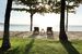 teren hotelu, plaża
