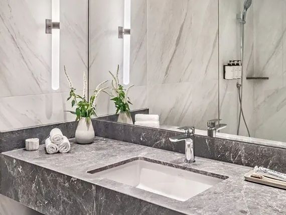 InterContinental 5*