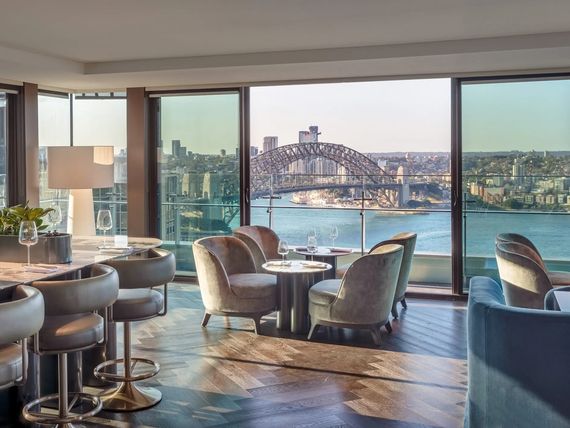 InterContinental 5*