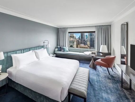 InterContinental 5*