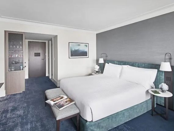 InterContinental 5*
