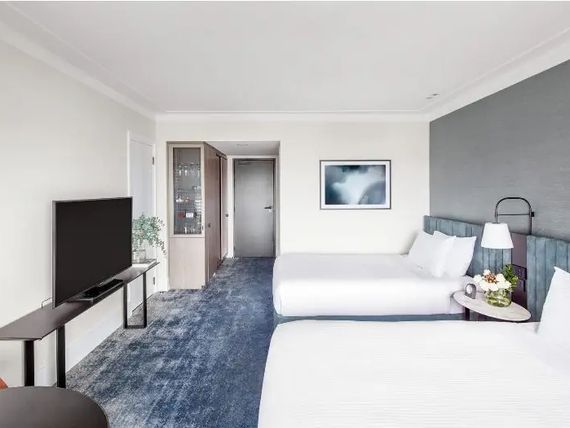 InterContinental 5*