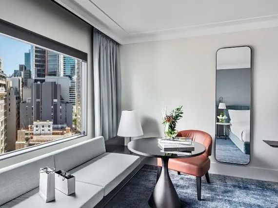 InterContinental 5*