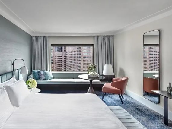InterContinental 5*