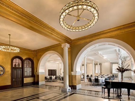 InterContinental 5*