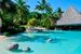 basen, pool bar