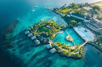 InterContinental Tahiti Resort