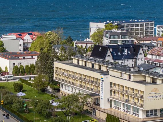 Interferie Cechsztyn