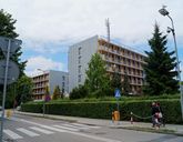 Interferie Chalkozyn Kołobrzeg