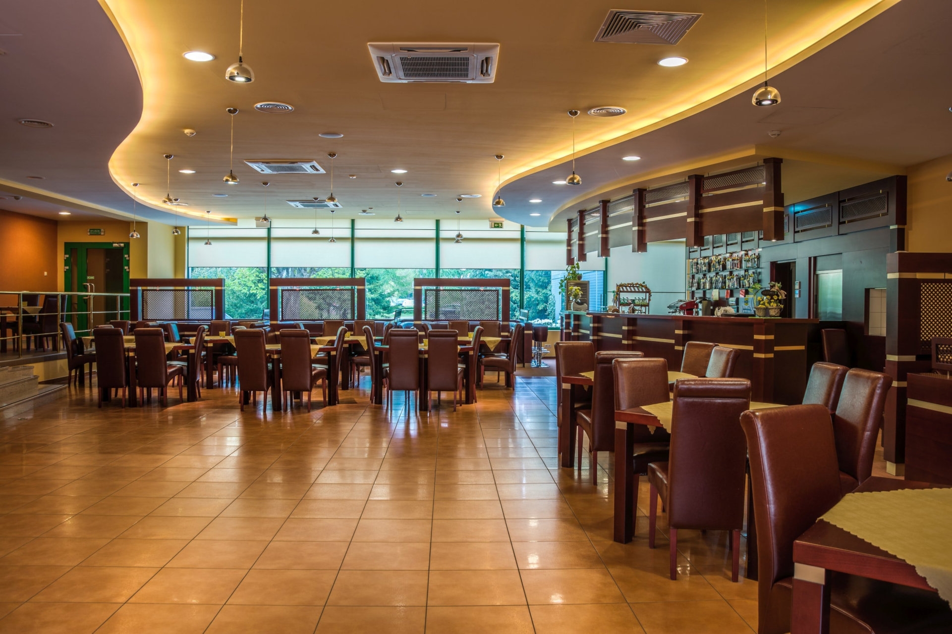 restauracja