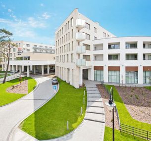 zdjęcie oferty Interferie Medical SPA