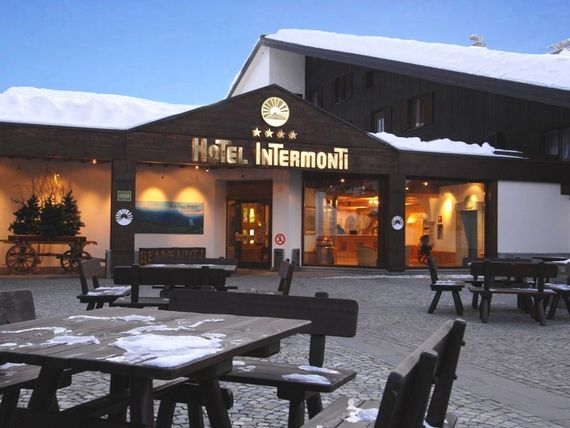 Intermonti