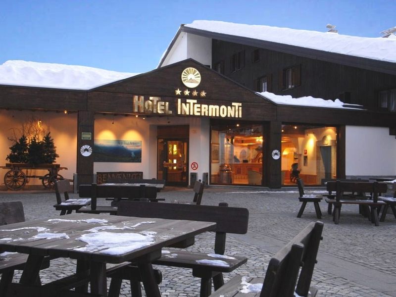 Intermonti