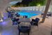 basen, pool bar