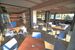 restauracja, drink bar