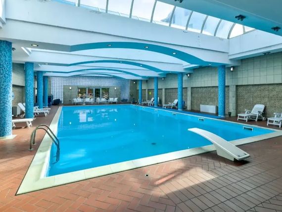 International Vlora 4*
