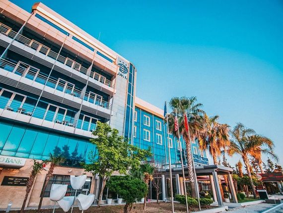 International Vlora 4*