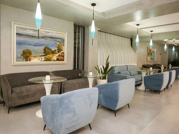 International Vlora 4*