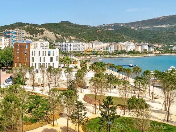 International Vlora 4*