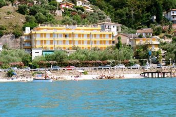 Internazionale (Torri del Benaco)