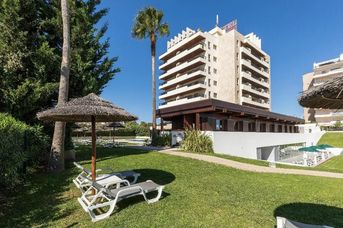 Interpass Vau (Praia da Rocha)