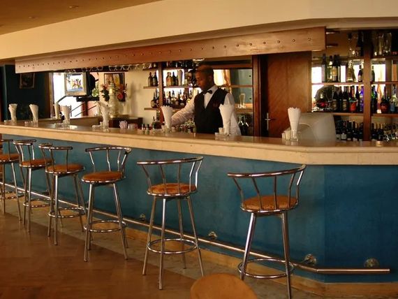 drink bar