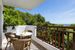 balkon / taras