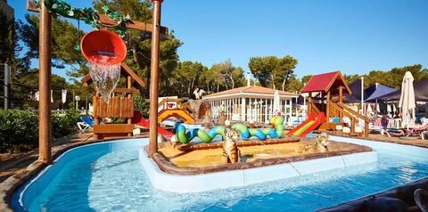 dla dzieci, aquapark, basen