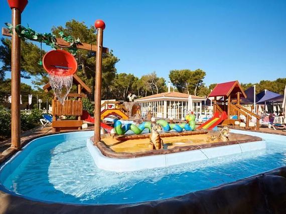 dla dzieci, aquapark, basen