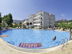 Ioannis Golden Club