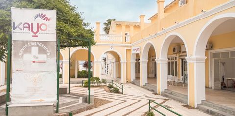 obiekt, teren hotelu