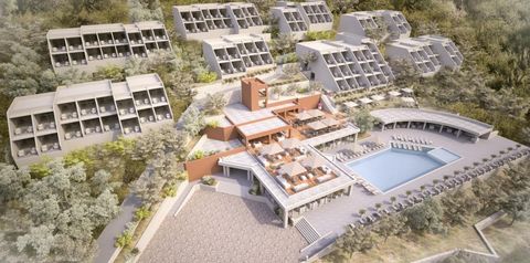 obiekt, teren hotelu, basen