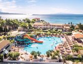 Ionian Sea & Aquapark