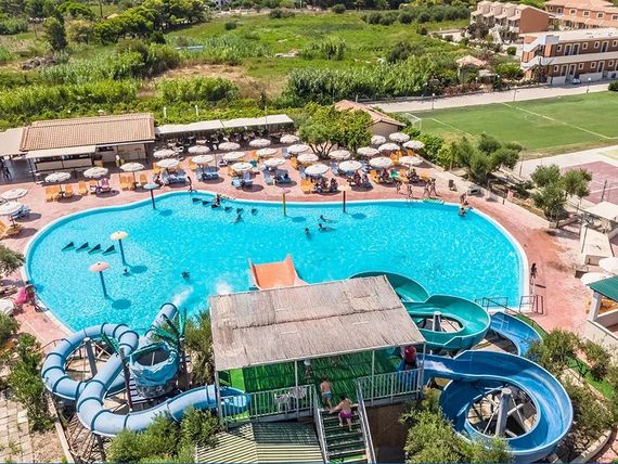 Ionian Sea & Aquapark - zdjęcie 3
